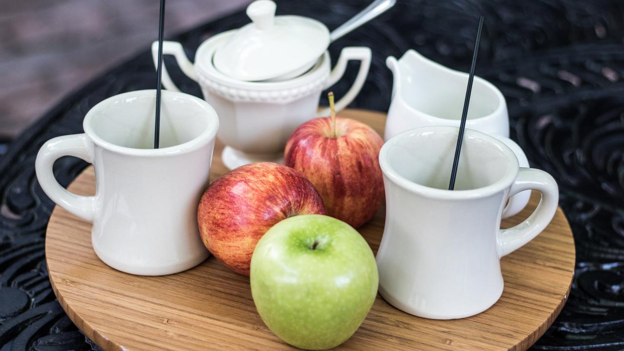 Dresser Palmer House 薩凡納 外观 照片